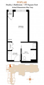 Poplar • Memory Care