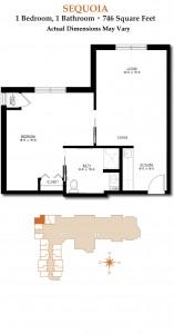 Sequoia • Memory Care