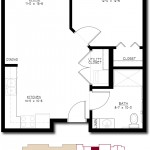 Linden • Apartment Living