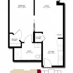 Maple • Apartment Living