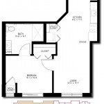 Spruce • Apartment Living