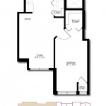 Willow • Apartment Living