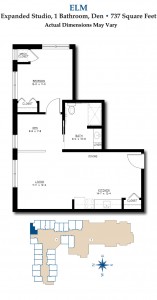 Elm • Assisted Living