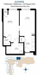 Juniper • Assisted Living