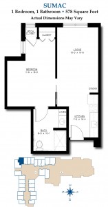 Sumac • Assisted Living