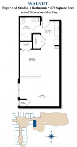 Walnut • Assisted Living